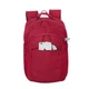 Рюкзак RivaCase Aviva 5432 14" Red - зображення 5