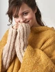 Пряжа PLASSARD PEGASE, 50% шерсть, 50% акрил (50г/110м) 43 - изображение 3