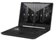 Ноутбук ASUS TUF Gaming F15 FX506LHB (FX506LHB-HN345W) Core i5-10300H | 15,6''-144Hz | 8GB | 512GB | W11 | GTX1650 | - зображення 4