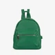 Рюкзак женский кожаный Regina Notte Backpack 01383 Зеленый - изображение 1