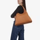 Сумка женская кожаная шоппер большая Regina Notte Shopper 3159 Рыжий - изображение 2