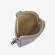 Сумка клатч кошелек через плечо Regina Notte 3288 Wallet Bag Серый - изображение 4