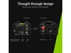 Преобразователь напряжения инвертор Green Cell 24V на 230V 1500W/3000W - изображение 4