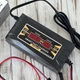 Зарядное устройство для автомобильного аккумулятора Sunchonglic FON-1206D 12В 6А - изображение 2