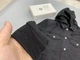 Куртка джинсова чоловіча з капюшоном Forever 21 чорна M - зображення 8