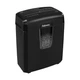 Шредер Fellowes Powershred 8Mc - изображение 2