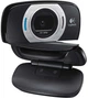 Поворотная веб-камера Logitech C615 Full HD - изображение 2