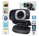 Поворотная веб-камера Logitech C615 Full HD - изображение 12