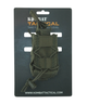 Підсумок тактичний для гранати KOMBAT UK Elite Grenade Pouch оливковий (OPT-4271) - зображення 3