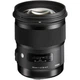 Об'єктив Sigma 50mm f/1.4 EX DG HSM Art (для Canon) - зображення 1