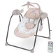 Дитяча гойдалка Bambi PD-A032-13 з музикою - зображення 1