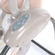 Дитяча гойдалка Bambi PD-A032-13 з музикою - зображення 6