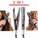 Выпрямитель спиральный плойка для волос Curl&Straight - изображение 8