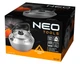 Туристический чайник Neo Tools 0.8 л нержавеющая сталь/анодированный алюминий в сумке (63-147) - изображение 5