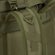 Рюкзак тактичний Highlander Eagle 3 Backpack 40L Olive Green (TT194-OG) - изображение 14