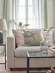 Диван 3-місний IKEA VIMLE Gunnared бежевий (193.990.33) - изображение 7