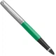 Ручка-ролер Parker jotter originals green ct rb 15 221 - зображення 1