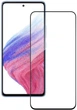Защитное стекло ACCLAB 9H для смартфона Samsung Galaxy A34 5G/M34 Black (1283126559808) - изображение 1