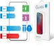Защитное стекло ACCLAB 9H для смартфона Samsung Galaxy A34 5G/M34 Black (1283126559808) - изображение 7