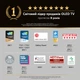 Телевизор LG OLED65C14LB - изображение 13