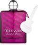Парфюмированная вода (тестер с крышечкой) Trussardi Sound of Donna 100 ml (27-550029100) - изображение 1