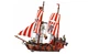 Конструктор LEGO Корабль Щедрий кубик 745 деталей (70413) - зображення 2
