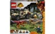 Конструктор LEGO Перевезення пірораптора та дилофозавра 254 деталей (76951) - зображення 1