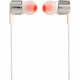 Наушники JBL T210 Grey - изображение 2