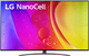 Телевізор LG 50NANO766QA - зображення 1