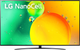 Телевізор LG 70NANO766QA - зображення 1