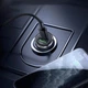Адаптер автомобильный HOCO Leading Z44 USB, Type-C, 3A, 20W, QC, PD, черный - изображение 4