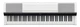 Цифровое пианино YAMAHA P-S500 (White) - изображение 1
