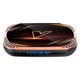 Медиаплеер Android 11 Smart TV Box Amlogic S905X4 4/64ГБ Vontar X4 - изображение 1