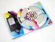 Неонова стрічка для авто Neon LED Strip 0719 12V-220V 5 м, біла - изображение 7