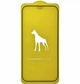 Doberman Premium Screen Protector 5D for iPhone 11 Pro/Xs/X - зображення 1