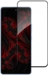 Защитное стекло для смартфона Samsung Galaxy A34 5G/M34 Intaleo 9H 3D Black (1283126559839) - изображение 1