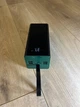 Павербанк 50000 mAh зелений - зображення 1