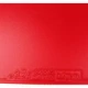 Накладка DHS GoldArc 5 - 42.5 Max Красный - изображение 2