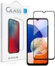 Защитное стекло для смартфона Samsung Galaxy A14 ACCLAB 9H Black (1283126559747) - изображение 2