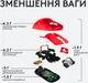 Мышь беспроводная Logitech Pro X Superlight Red (910-006784) - изображение 6
