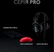 Мышь беспроводная Logitech Pro X Superlight Red (910-006784) - изображение 7