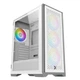 Корпус Xigmatek LUX S Arctic (EN48298) White без БП - изображение 1
