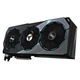 Відеокарта GeForce RTX 4070 Ti 12GB GDDR6X Aorus Master Gigabyte (GV-N407TAORUS M-12GD) - изображение 2
