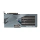 Відеокарта GeForce RTX 4070 Ti 12GB GDDR6X Aorus Master Gigabyte (GV-N407TAORUS M-12GD) - изображение 7