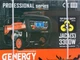 Генератор бензиновий GENERGY JACA S 3,3 кВт - изображение 7