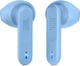 Наушники JBL Wave Flex Blue (JBLWFLEXBLU) - изображение 4