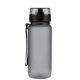 Бутылка Uzspace Colorful Frosted 3037 650 мл, Grey - изображение 1