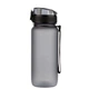 Бутылка Uzspace Colorful Frosted 3037 650 мл, Grey - изображение 2