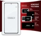 Захисне скло Intaleo 9H 3D для Poco X5 Pro/Xiaomi Redmi Note 12 Pro/Xiaomi Redmi Note 12 Pro+ Black (1283126567438) - зображення 8