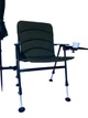 Карпове розкладне крісло Ranger Fisherman RA2223 до 130кг 600D Dark-Green - зображення 7